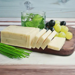 No-Moo, Herb / Basil