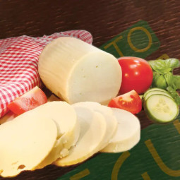 No Muh, Rezent / würzig, 1 kg