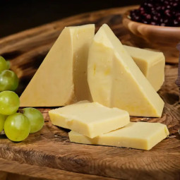 No-Moo, Mild-Aromatic