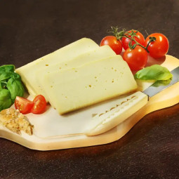 No-Moo, Mild and Soft