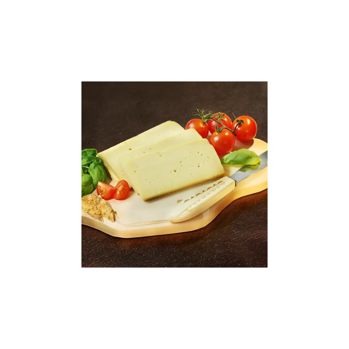 No-Mou, mild and soft