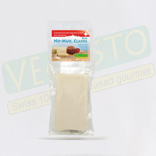 No-Mou, bleu classique