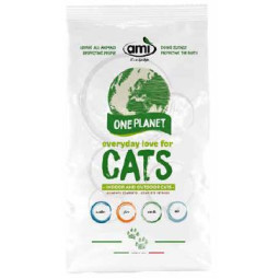 Kopie von AMI CAT 7.5 kg
