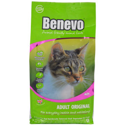 Benevo Cat 2 Kg OFFEN