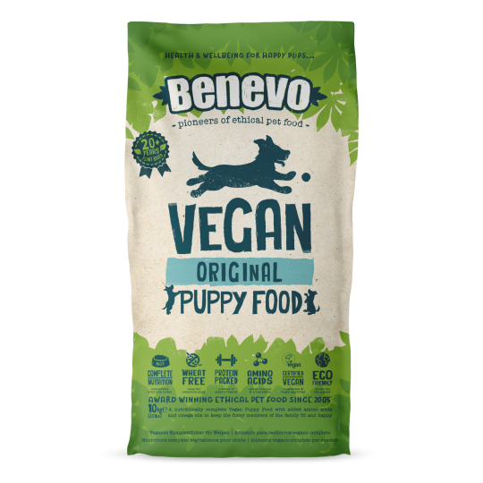 Benevo Dog 10 kg