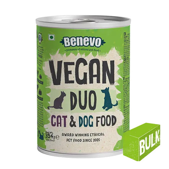 Benevo DUO pack de 12