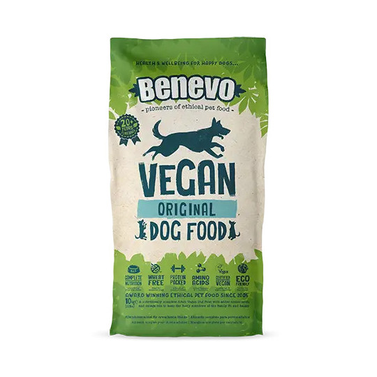 Benevo Dog 10 kg
