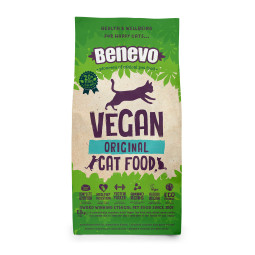 Benevo Chat 1.8 Kg